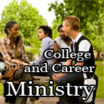 Student Ministry